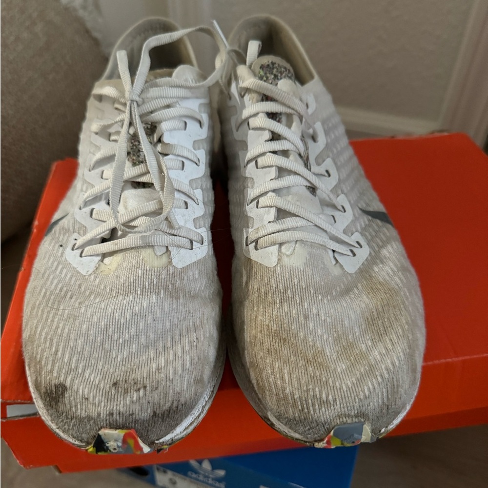 Nike zoom pegasus turbo 7.5 men 9women